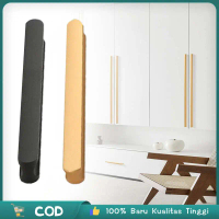 1 Meter Gagang Lemari Modern Handle Lemari Minimalis Handle Lemari Pegangan Lemari