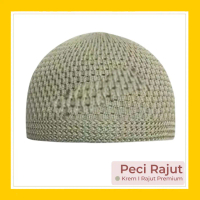 Peci / Peci Rajut / Kopiah / Kopyah
