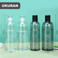 Botol Minum 500ml & 750ml / Botol Transparan / Botol Olahraga Bottles Minuman Plastik
