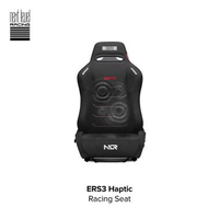 Next Level Racing ERS3 Haptic Seat - Racing Simulator Seat