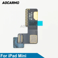 Aocarmo Touch Screen Digitizer IC Control Board Connector Flex Cable For iPad Mini A1432