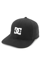 DC Cap Star Hat