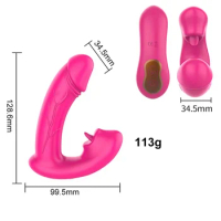 wearable female clitoral vibrator butterfly g spot panties vibrator femlae masturbator