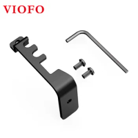 VIOFO A139/A139 PRO Screw Mounting Bracket For Security Guard Installation