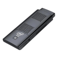 【MOREFINE】M1K 迷你電腦棒(Intel J4125/8G/128G)