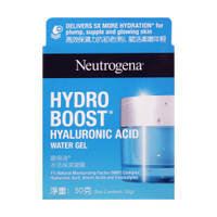 Neutrogena 露得清水活保濕凝露(50g)【優．日常】