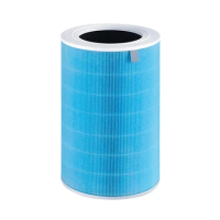For Xiaomi 4 Lite Hepa Filter Replacement Filter For Xiaomi Mi Mijia Air Purifier 4 Lite Activated Carbon Filter