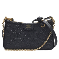 Louis Vuitton Easy pouch on strap (SAC EASY POUCH ON STRAP, M81066, M80349)