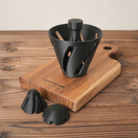 【沐湛咖啡】副廠OREA壓紙器-磁吸 (NARROW/WIDE)台灣製造