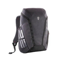 Fashion Original Bacakpack for Alienware 15 M15 M15x X17 R1 R2 R3 51m Computer Matching Backpack 15.6 17.3 Gaming Laptop Bag