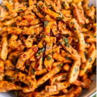 Basreng Bumbu Melimpah, Basreng Viral, Basreng pedas daun jeruk, Basreng Original, Basreng bumbu jag
