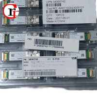 SFP+ 10G LR  10km 1310nm   Singlemode LC Huawei 34060742 TR-PX13L-N00