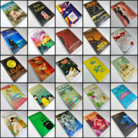 OBRAL NOVEL REMAJA / DEWASA / ANAK / FIKSI & NONFIKSI (KISAH NYATA) / ROMANCE / FANTASI / SCIENCE FI