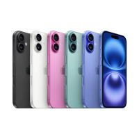 【APPLE 授權經銷商】Apple iPhone 16 Pro (256GB/6.3吋)-藍色