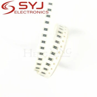 100pcs/lot 1206 SMD Resistor 1% 5.1K ohm chip resistor 0.25W 1/4W 5K1 512
