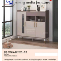 Buffet / Meja Hias CB Volare Siantano 02
