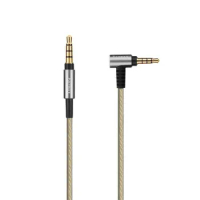4.4mm/2.5mm to 3.5mm Balanced audio Cable For Onkyo H900M H500BT BTB H500M MB headphones