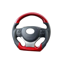 For 86 Subaru BRZ 2013-2016 Private Customized Carbon Fiber Car Steering Wheel