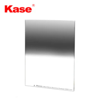 Kase Wolverine Reverse Graduated Neutral Density Filter - 150x170mm GND 0.9 / GND1.2