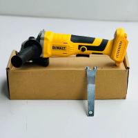 Thân máy  mài  dùng pin DEWAT 3 tốc độ động cơ không than