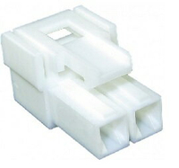 VLP-12V-1  6.2mm間距  12P Plug connector (可卡鎖) JST VL系列線對線連接器 / 空中接頭 10個/入  (含稅)【佑齊企業 iCmore】