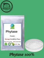 Enzim Pyhtase Enzim Kemasan 30 gram