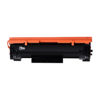 Compatible 48A Toner Cartridge Replacement for HP CF248A Toner Cartridge Black Ink for Use in HP Pro M15W M28W Printer