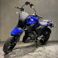 【紓困專案】2020 YAMAHA FZ25 FAZER FZS150 MT15 R15 首6期0元 可全額貸 免頭期