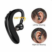 Headset With Mic Wireless Earphone For Xiaomi Mi Mix 4 Poco X2 X3 Pro F3 GT F2 Pro F1 M2 M3 Pro 5G C3 C2 Headphone Bluetooth4.2
