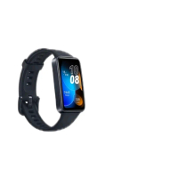 Smartband 8, green(hijau) Watch