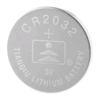 CR2032 CR2025 CR2016 CR2430 CR2450 CR1220 CR1616 CR1620 CR1632 3V CMOS Lithium Computer Car Remote B