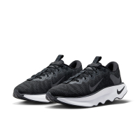 NIKE 慢跑鞋 男鞋 運動鞋 緩震 MOTIVA 黑 DV1237-001 (3X2517)