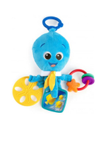 ของเล่นตุ๊กตาแขวน รุ่น Activity Arms Octopus