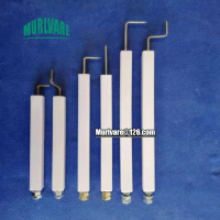 Various Commercial Stoves Gas Range Oven Square Elbow Needle Ceramic Ignition Needle Detection Needle
