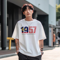 KARIMAKE Hari Merdeka T-shirt, Malaysia 66th Anniversary T-shirt, Independence Day T-shirt, Malaysia