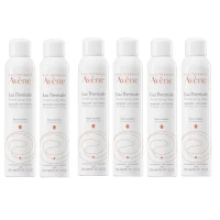 Avene 雅漾 舒護活泉水300ml6入(公司貨)