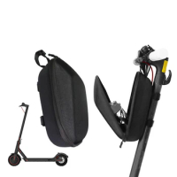 30*13*16cm Electric Scooter Front Hanging Bag for Xiaomi M365 Electric Scooter Waterproof Front Storage Hanger Carry Pouch Case