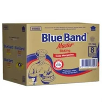 MENTEGA BLUE BAND MASTER BAKING 15KG