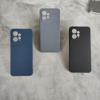 Case Xiaomi Redmi Note 12 4G Softcase Sandstone Silicon Casing