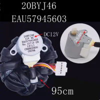 DC12V Step Motor For LG Air Conditioner Accessories Sync Swing Motor 20BYJ46 EAU57945603 parts