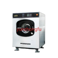 Professional Industrial Commercial Laundry Washing Machine Manufacturer20kg
