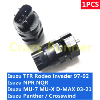 Penderia Kelajuan, Penderia Kilometer, untuk Isuzu MU-7 2004-2013 dan MU-X 2013-2021, D-MAX 2003-201