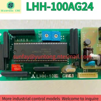 second-hand Display board LHH-100AG24 test OK Fast Shipping