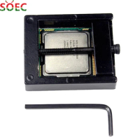 992619 CPU IHS Heatsink Removal Delid Tool Cap Opener Guard Die Delidding Kit For Intel LGA115X 3370K 4790K 6700K 7700K 8700K