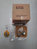 KICK SHAFT ASSY / AS ENGKOL MIO SPORTY / SMILE / SOUL ORIGINAL YGP 5TL-E5601-10