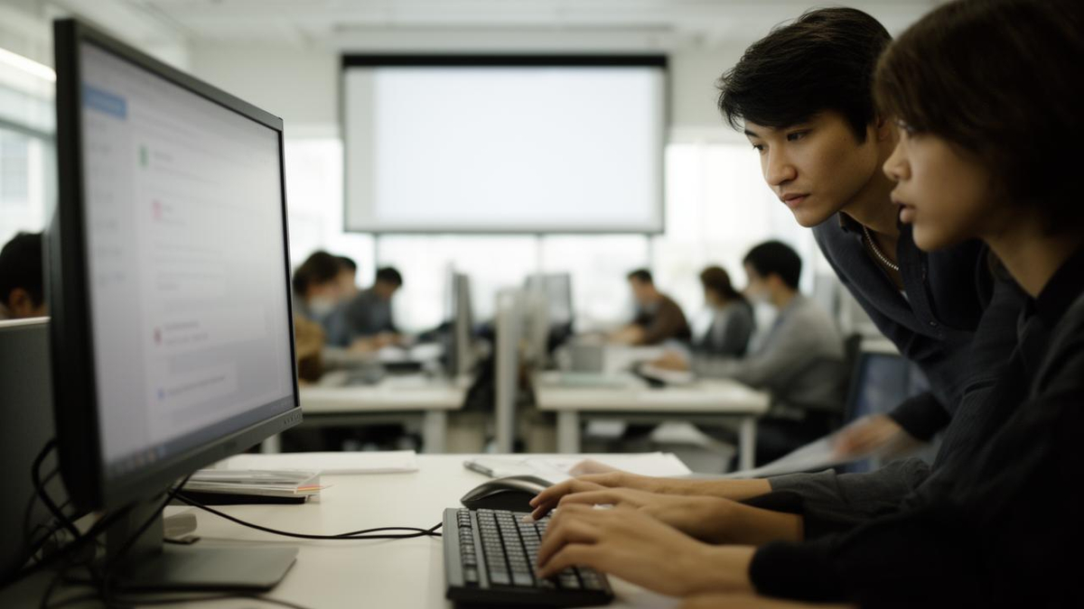 Cover art for South Korea's Mirae Asset DigitalX Boosts Compliance Training to Prevent Reward Errors