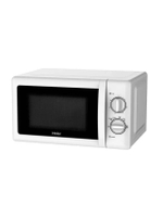 ไมโครเวฟ (700 วัตต์, 20 ลิตร ,สีขาว) รุ่น HMW-M2001W