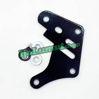 Breket Kaliper Standar untuk Suzuki Spin Skydrive - Piringan Cakram 260mm