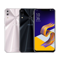 ASUS 華碩 ZenFone 5Z (ZS620KL) 6.2吋 6G/128G 藍/銀 廠商直送 現貨