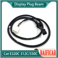 Baificar Brand New Display Plug Beam For Cat E320C 312C/330C